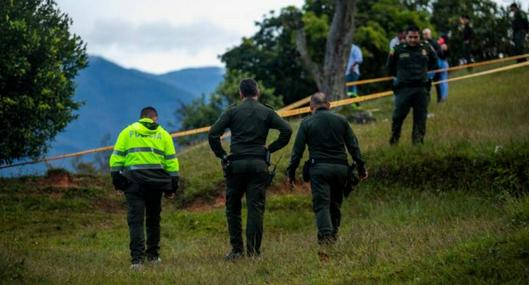 Joven de 16 años confesó que cometió atroz crimen en Medellín: dio pistas
