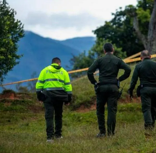Joven de 16 años confesó que cometió atroz crimen en Medellín: dio pistas
