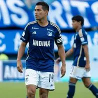 Millonarios alista dos refuerzos (fuera de Falcao) y tres salidas en las próximas horas