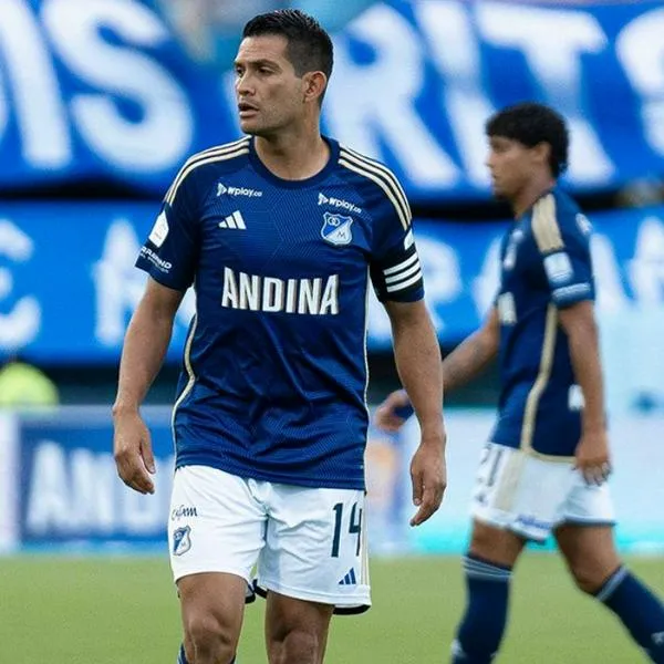 Millonarios alista dos refuerzos (fuera de Falcao) y tres salidas en las próximas horas