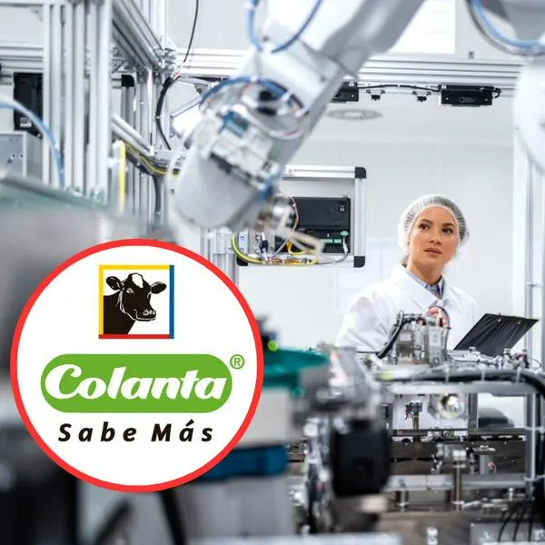 Vacantes en Colanta no necesariamente profesionales y salario de 3,700.000 pesos