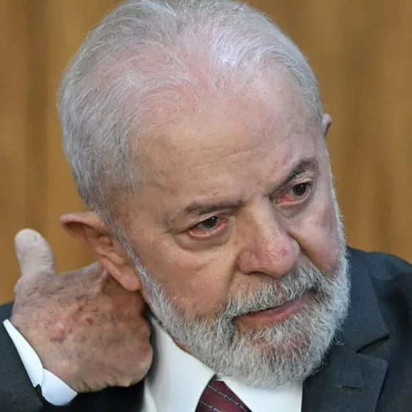 Lula da Silva anunció disposición a reelegirse otra vez en Brasil