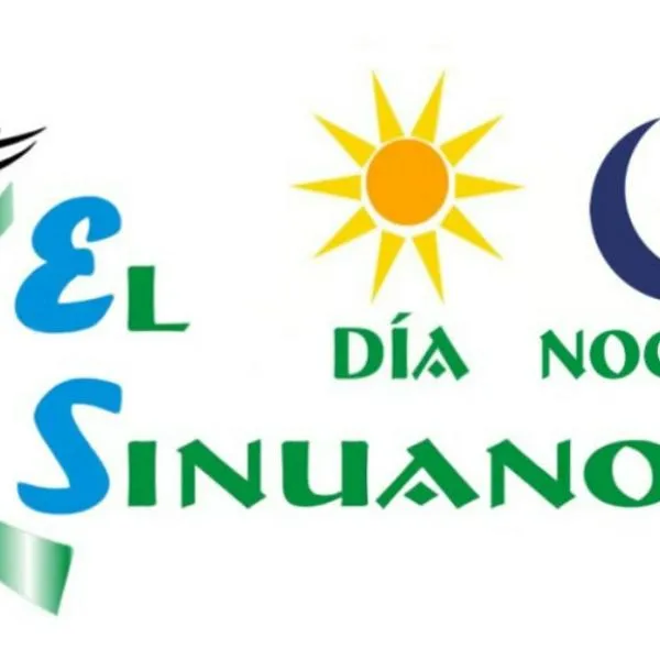Sinuano día y Sinuano noche resultado último sorteo hoy 18 de junio