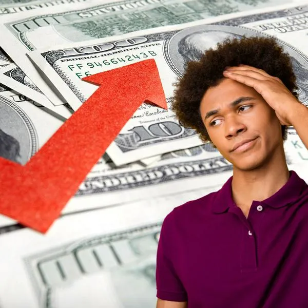 Noticias del precio del dólar y TRM hoy, martes 18 de junio de 2024: la divisa volvió a ser pesadilla en Colombia luego de cerrar con nueva alza.