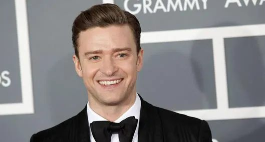 Justin Timberlake, detenido en Nueva York por conducir en estado de embriaguez