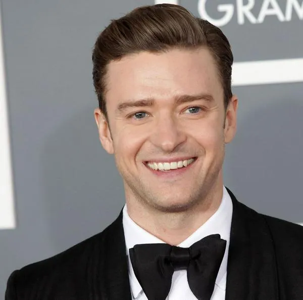 Justin Timberlake, detenido en Nueva York por conducir en estado de embriaguez