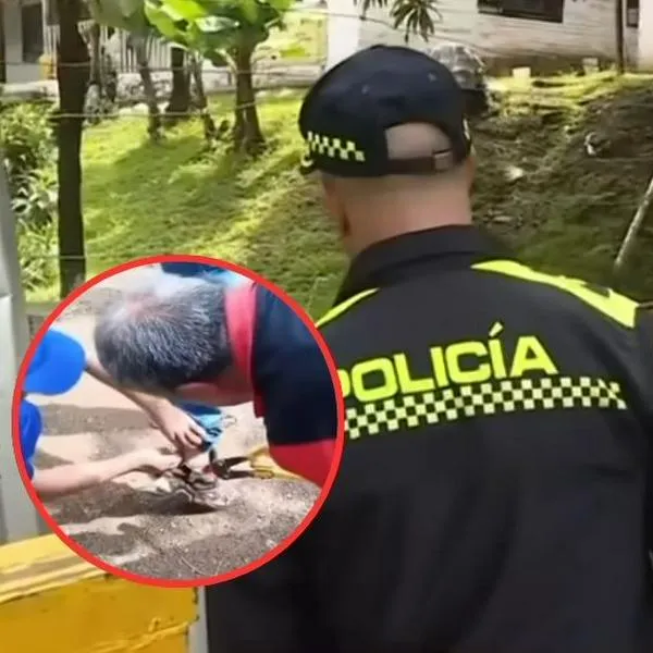 Centro de rehabilitación en Cali de donde 60 pacientes se escaparon. Uno de ellos dice que una mujer murió electrocutada allí