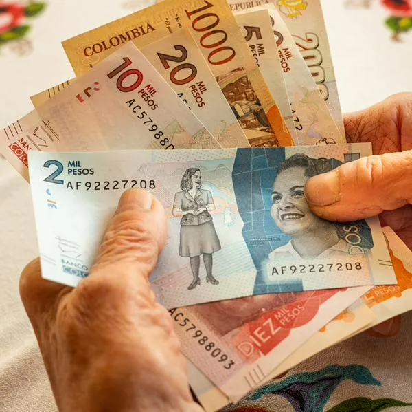 Pensiones en Colombia y ajuste en la invalidez para miles en nuestro país