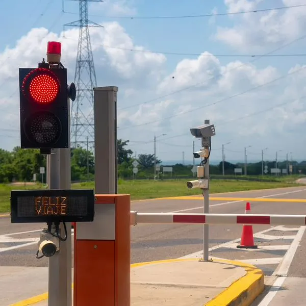 Conozca todos los vehículos que estan exentos de pagar peaje en Colombia, además de las motocicletas. Le contamos detalles.