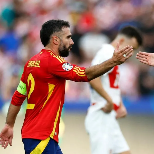 Eurocopa 2024: tabla de posiciones primera fecha y próximos partidos (hora Colombia)