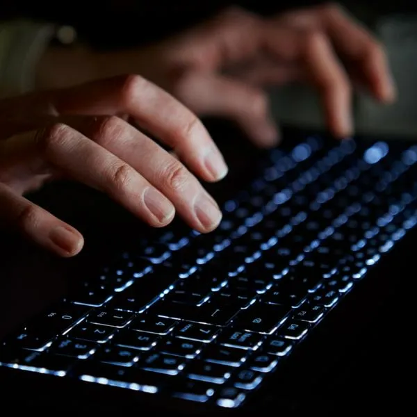 Por qué el teclado del computador no está en orden alfabético: historia