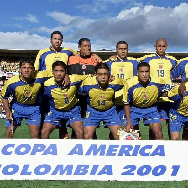 Fue campeón de Copa América con la Selección Colombia y ahora es 'enfermo' por el ciclismo