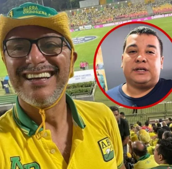 Ladrón de medalla de Carlos Henao apareció junto a José Ordóñez y pidió perdón: video y qué dijo