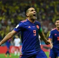 Falcao García sorprendió (a última hora) con mensaje sobre Millonarios; hinchas, atentos