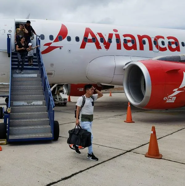 Avianca hizo cambio grande en maletas que afecta a sus pasajeros, quienes pagarían de más por las novedades en las medidas. 