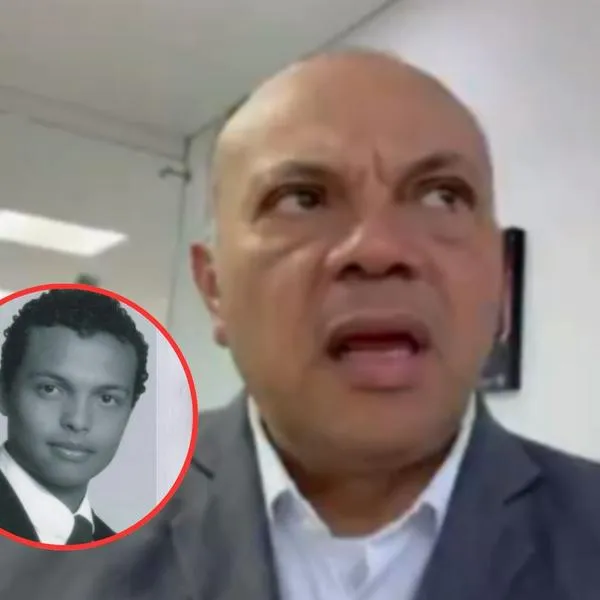 Padre de Colmenares negó compra de testigos por asesinato de su hijo, en Bogotá