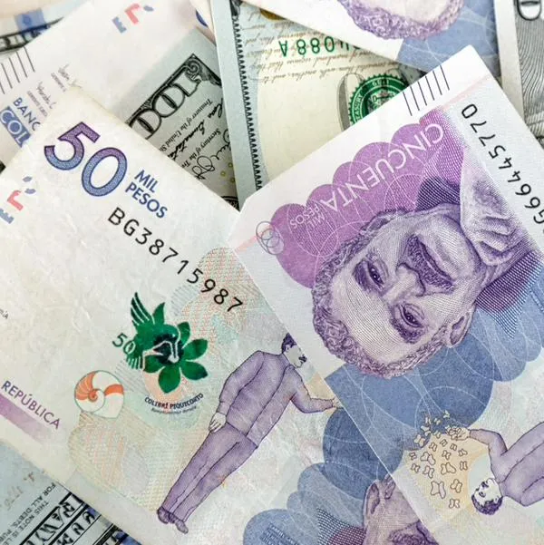 Dólar en casas de cambio de Medellín y diferentes ciudades de Colombia