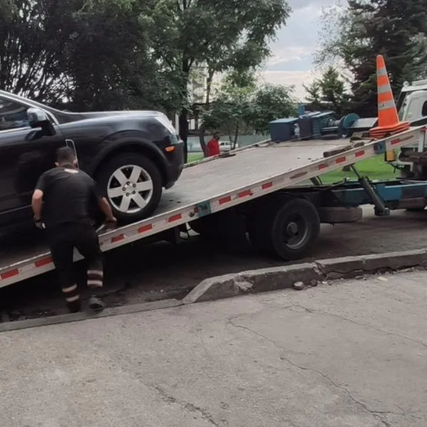 Obtener descuento de multas de tránsito en Bogotá: aprobaron medida