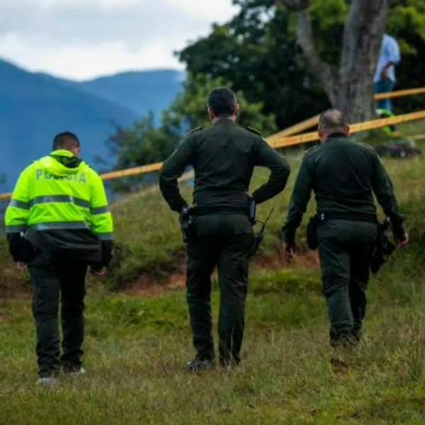 Otro menor de edad estaría involucrado en caso de hombre asesinado en Medellín; joven de 16 años confesó el crimen