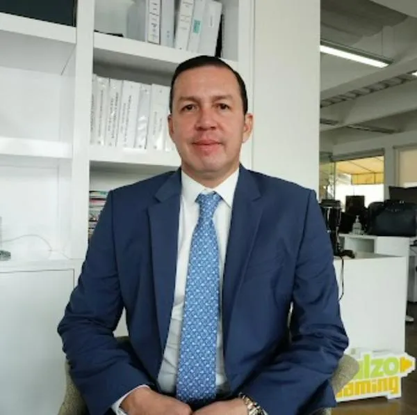 Presidente de Findeter habló sobre el futuro de la entidad y retos para el 2024