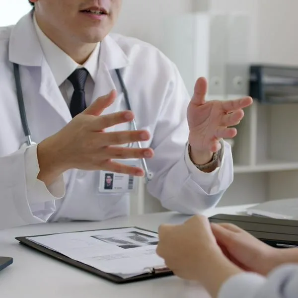Ofertas de empleo Alcaldía de Bogotá para médicos y enfermeras: postúlese así