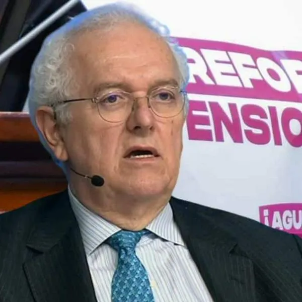Exministro Ocampo: habrá que subir edad de pensión, semanas cotizadas y aportes