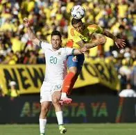 Selección Colombia jugará en el estadio con mayor altitud del mundo; se tomó decisión