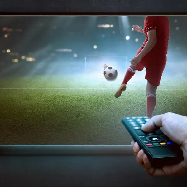 ¿Qué es el modo fútbol en los televisores? 
