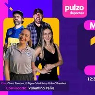 🔴 Pulzo Deportes EN VIVO: primer refuerzo de Millonarios, Colombia en Copa América y más