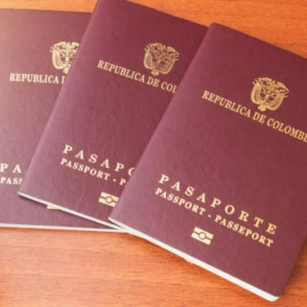 Pasaporte en Colombia: ¿Cuándo puede solicitar el de emergencia?