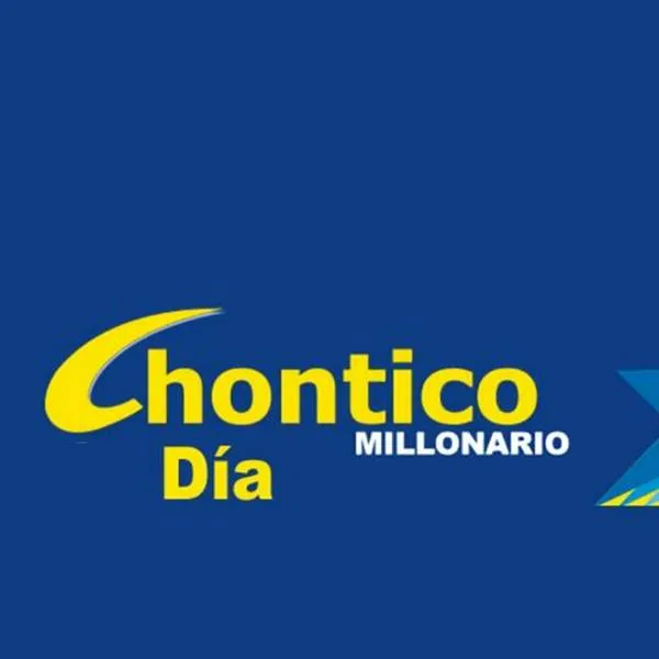 Chontico día y Chontico noche resultado último sorteo hoy 19 de junio