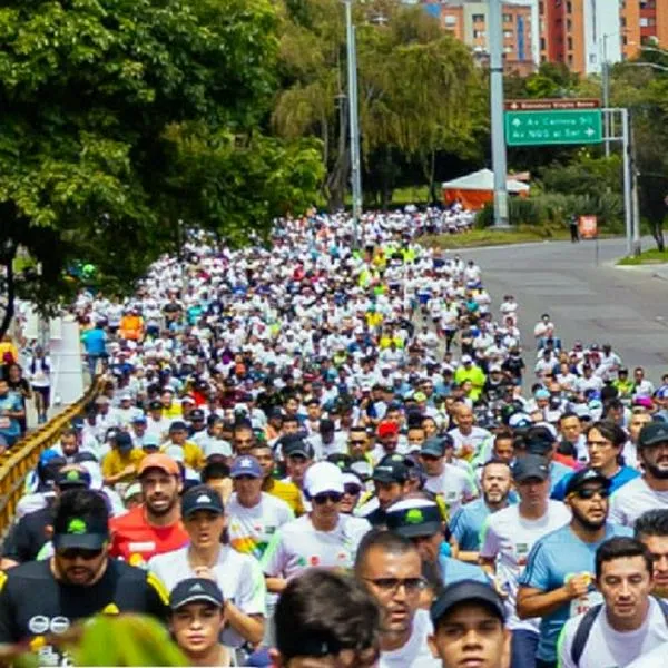 FAST LatAm: la fundación que lucha contra el síndrome de Angelman y su participación en la media maratón de Bogotá; cómo apoyar en la causa.