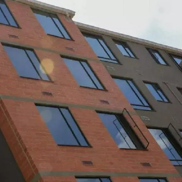 ¿Quién responde por robo en un conjunto residencial, administración o seguridad?
