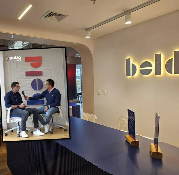 Bold es uno de los negocios de mayor crecimiento en Colombia. Así son sus oficinas y los datáfonos que vende.