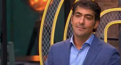 Chris Carpentier y por qué ya no está en esta temporada
