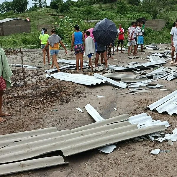 Emergencia En Sabanalarga, Colombia: Declaran Calamidad Pública Por ...