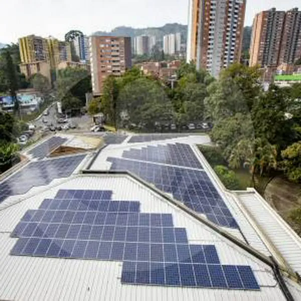 Colombia es el quinto país latino que más avanza en transición energética, según el Foro Económico Mundial 