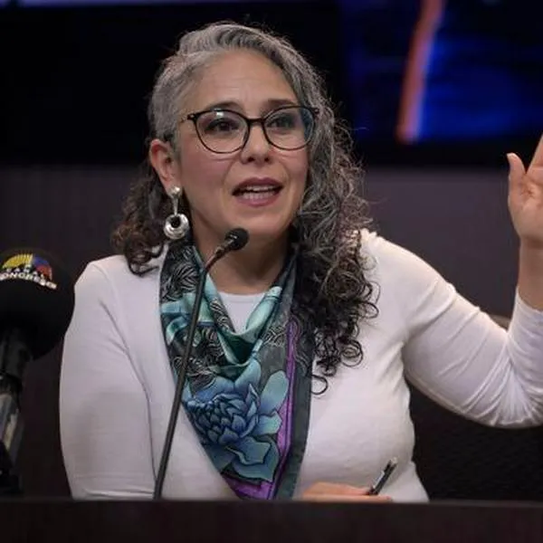 María José Pizarro reconoció que no hay tiempo para sacar la reforma a la educación
