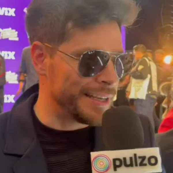 Julián Trujillo reclamó a 'La casa de los famosos' por segundo puesto