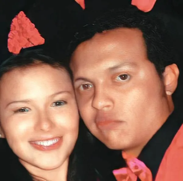 Luis Andrés Colmenares, cuyo padre pide examinar disfraz de diablo que tenía su hijo
