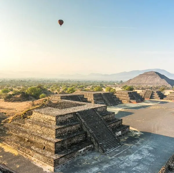 ¿Qué pasa si te subes a la pirámide de Chichen Itza? 