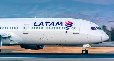 Latam Airlanes Colombia alerta por incremento de fraudes en temporada de descuentos