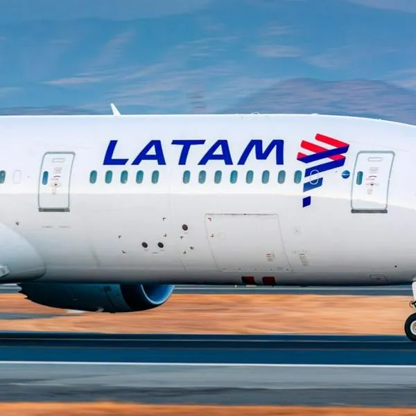 Latam Airlanes Colombia alerta por incremento de fraudes en temporada de descuentos