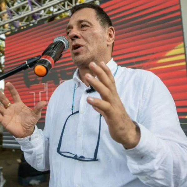 Tulio Gómez, accionista del América de Cali, estará en diálogos con Segunda Marquetalia de 'Iván Márquez'