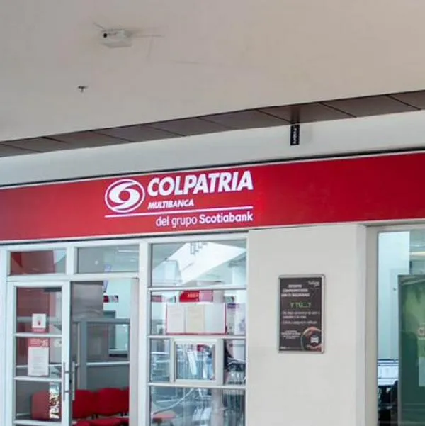 Colpatria y cuenta para compra de vivienda en Colombia que ayuda bastante