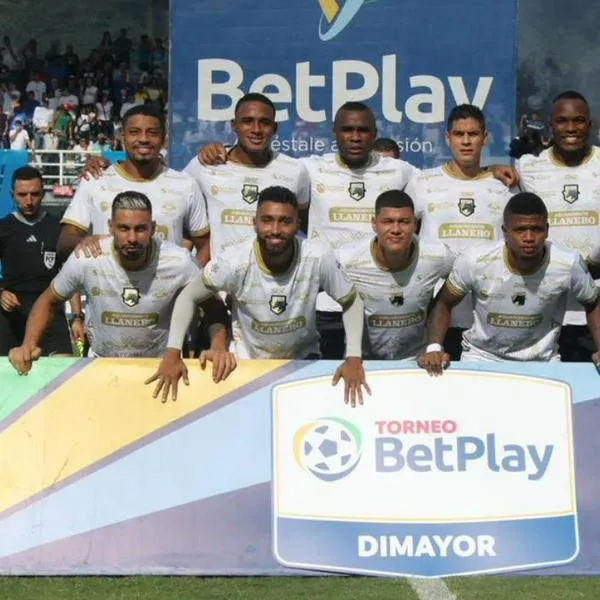 Quién ganó la final del torneo de la Primera B del fútbol colombiano, Llaneros