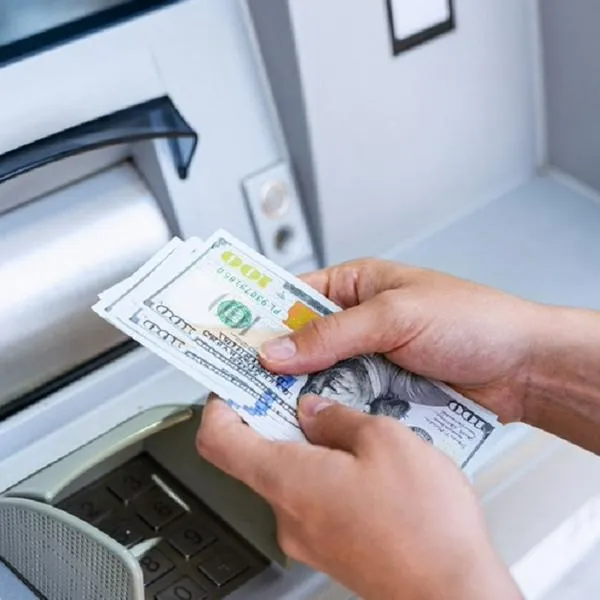 Dólar hoy en Colombia: (TRM) casas de cambio por $ 4.164 y subiendo fuerte