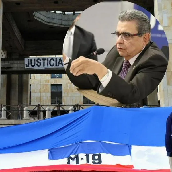 Condenan a general (r) Iván Ramírez  por desaparición de guerrillera del M-19 