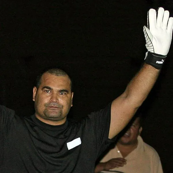 Chilavert aseguró que Paraguay le ganará a Colombia en debut de la Copa América