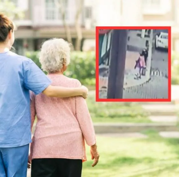 Mujer de 83 años en Bogotá fue drogada y secuestrada en su casa por falsas enfermeras que le dijeron que le iban a hacer exámenes. Ella confió y les abrió.